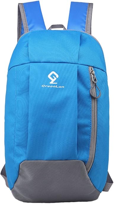 10l laptop backpack