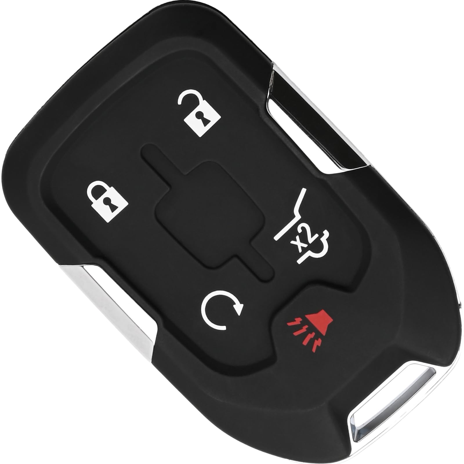 HYQ1EA 433MHz Keyless Entry Remote Car Key Fob Compatible with Acadia 2017 2018 2019 2020 2021