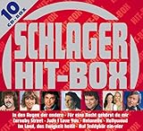  Schlager Hit Box =10cd= [Import]
