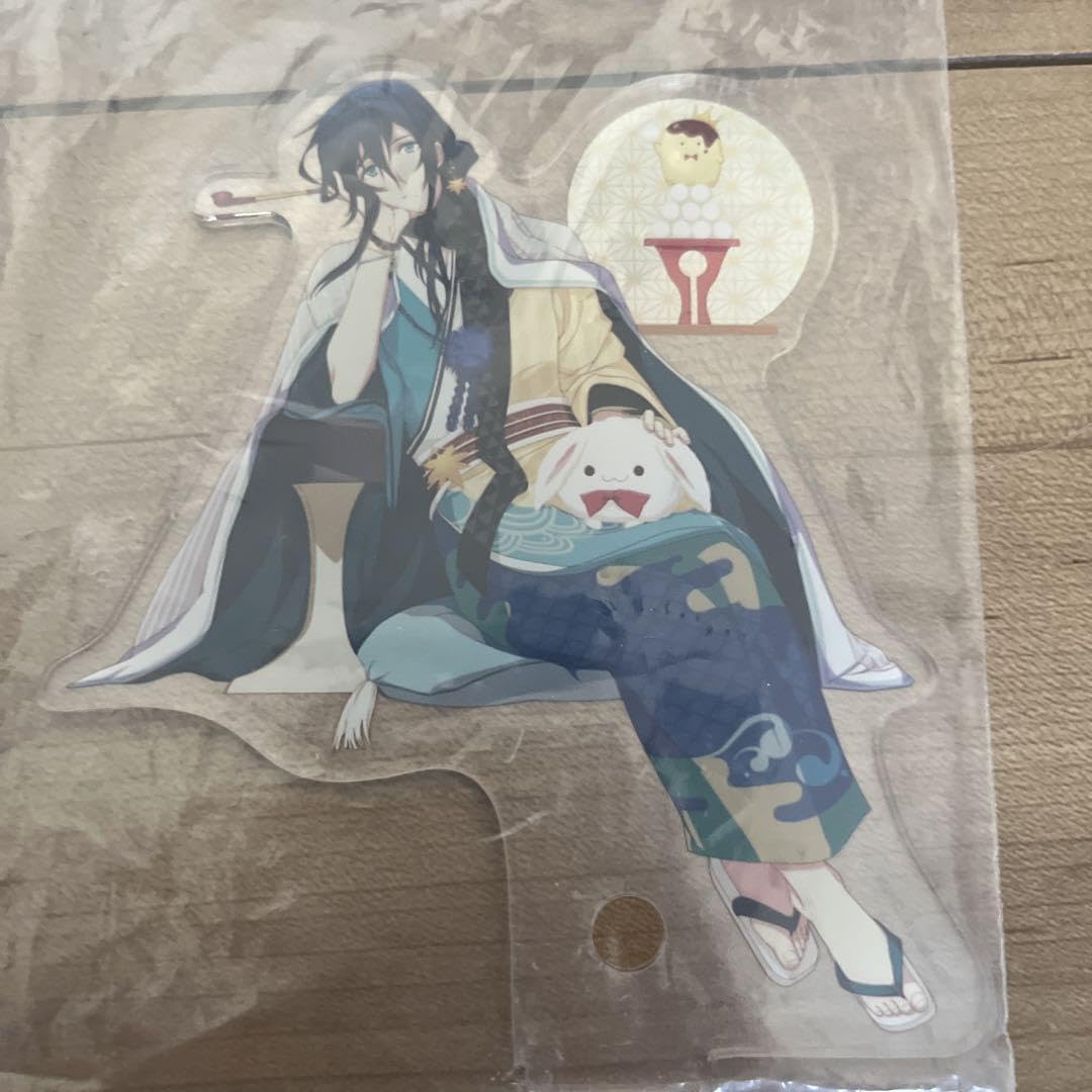 Amazon.co.jp: アイナナ 一番くじ アイドリッシュセブン 大神