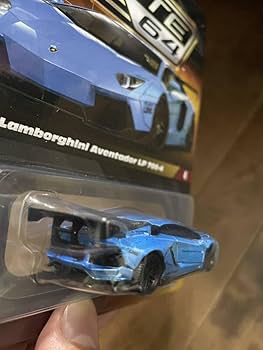 Amazon.co.jp: ホットウィール ELITE 64 LBWK ランボルギーニ