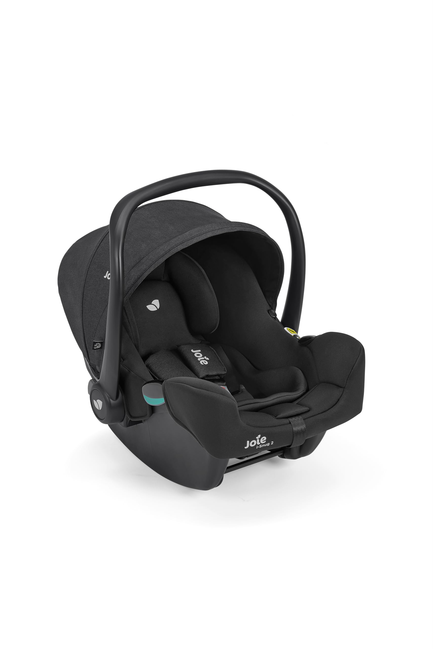 Joie Babyschale i-Snug 2, schwarz