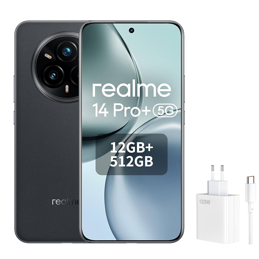 realme 14 pro+ plus 12+512g グローバル版 realme 14 pro+ plus 12+512g グローバル版 realme 14 Pro+ 5G