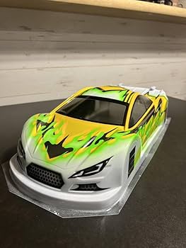 ラジコンボディー　イックさん専用です。 ラジコンボディー イックさん専用です。 ラジコンボディー