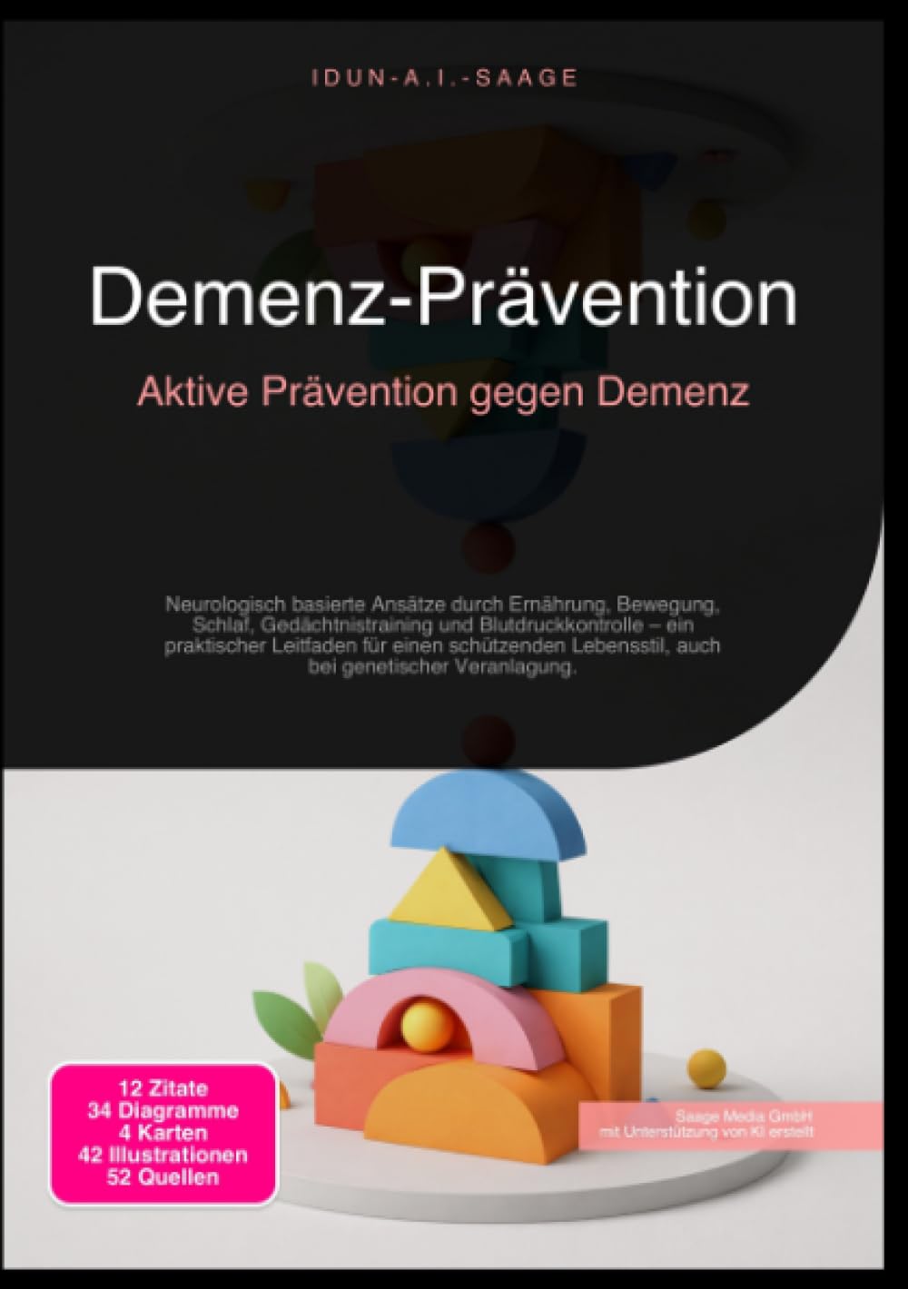 Demenz-Prävention: Aktive Prävention gegen Demenz