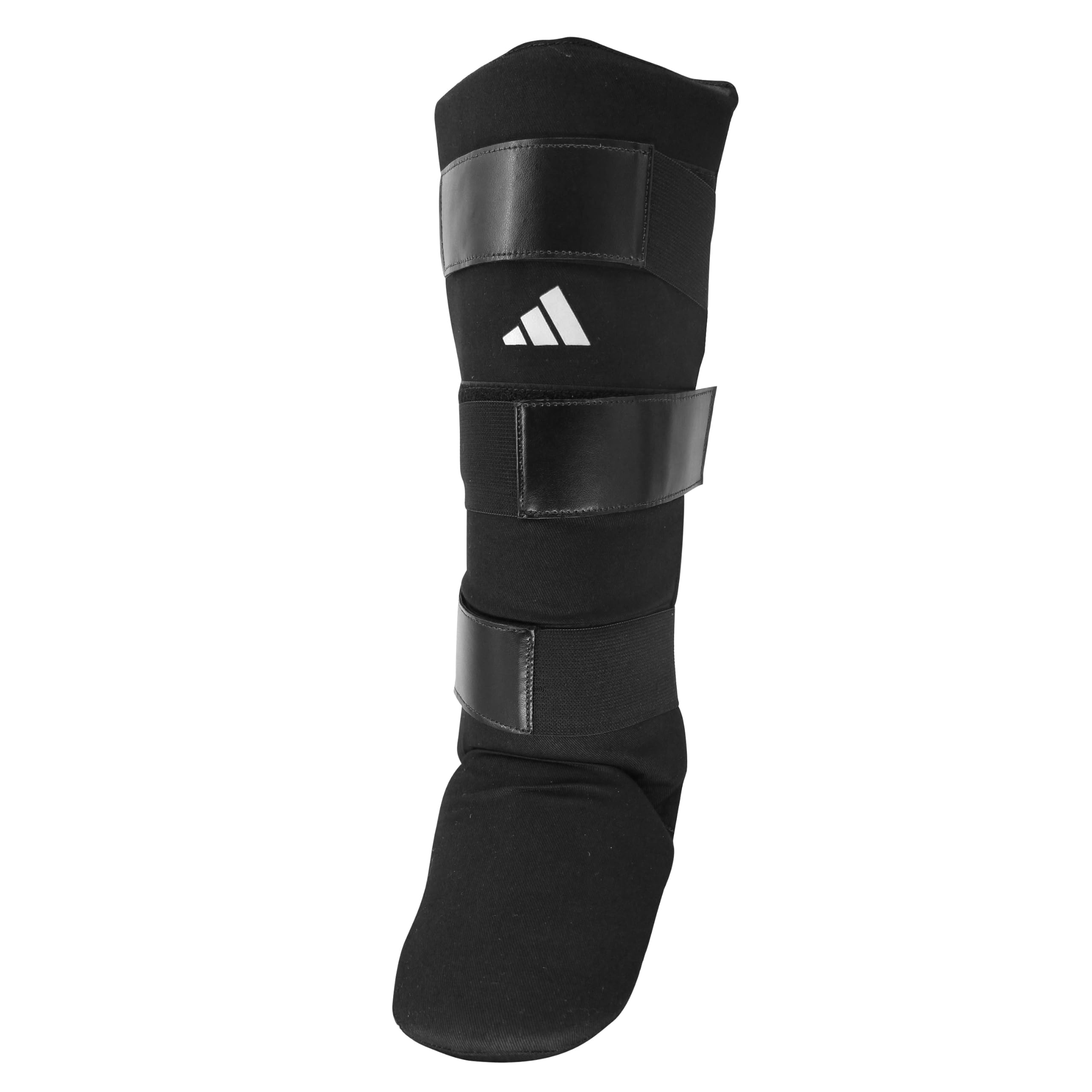 adidas Textile Shin Instep Guard - Parastinchi. Unisex Adulto