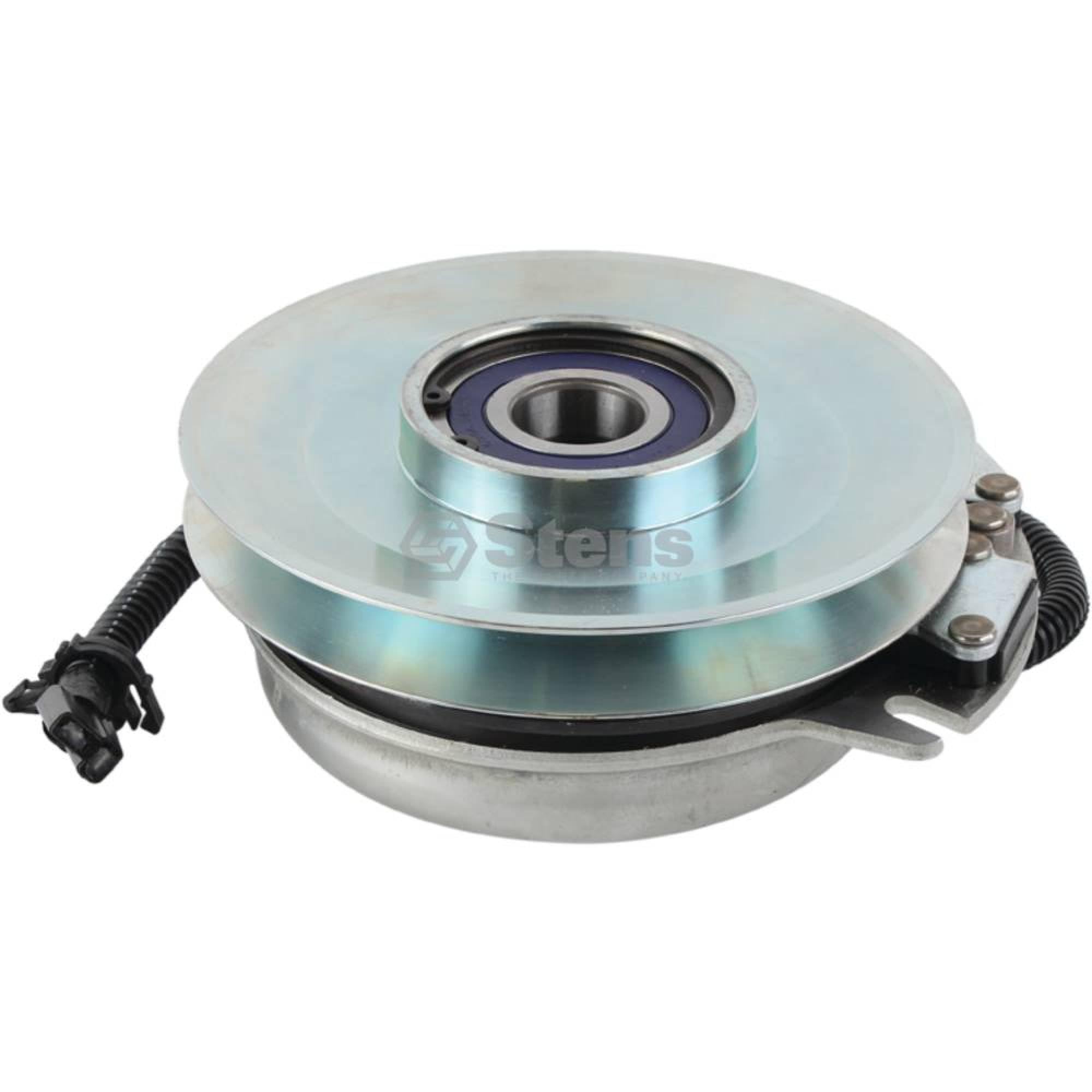 Outdoor Power Xtreme Equipment X0118 PTO Clutch Compatible With/Replacement For Wright Stander Sport X serial no. 55864 & Up Stander X - All 71410020 1.000 Crankshaft, 7.200 Pulley, Clockwise Rotation