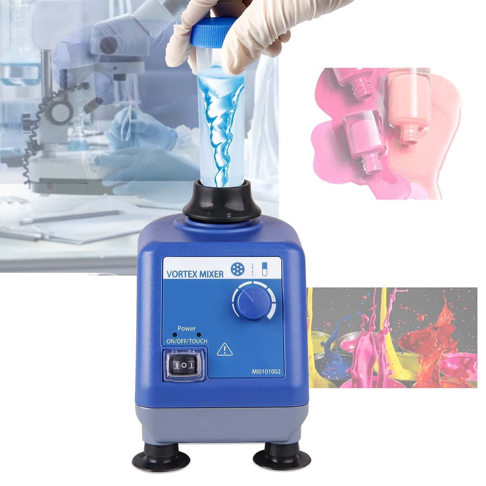 Buy TERMALY Scientific Laboratory Vortex Mixer Speed 03000RPM, Orbital