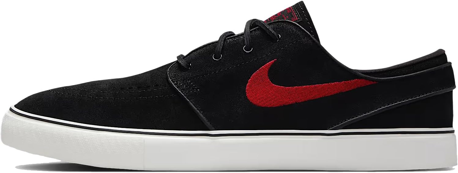 Nike SB Janoski+ Skate Shoes - Slip-On Comfort