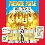 Cover of Freddie Mole, Lion Tamer