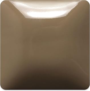 Mayco Stroke & Coat Wonderglaze for Bisque -Pint , #SC92-P - Cafe Ole