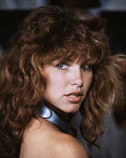 Gwendoline (1984) Tawny Kitaen Foto, 25,4 x 20,3 cm