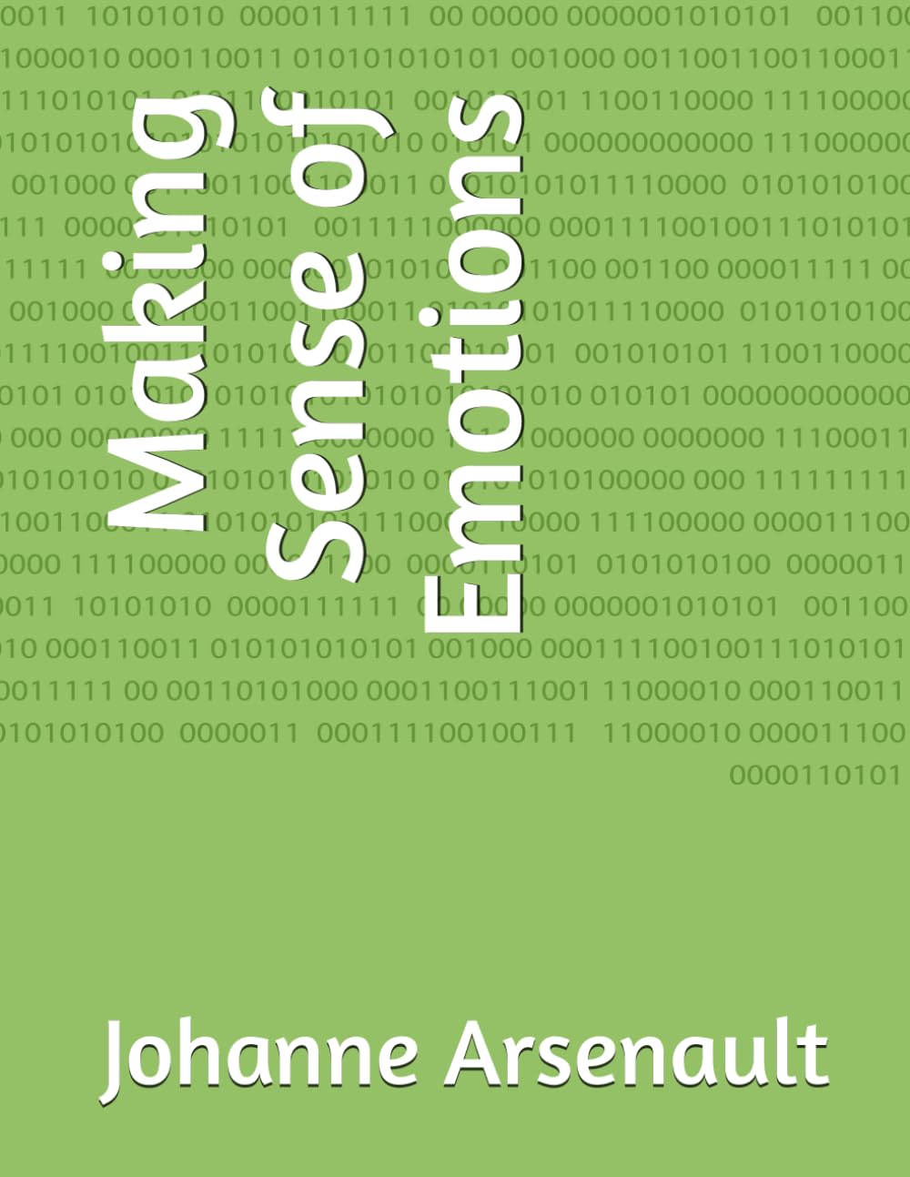 Making Sense of Emotions
