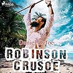 Cover of Robinson Crusoe