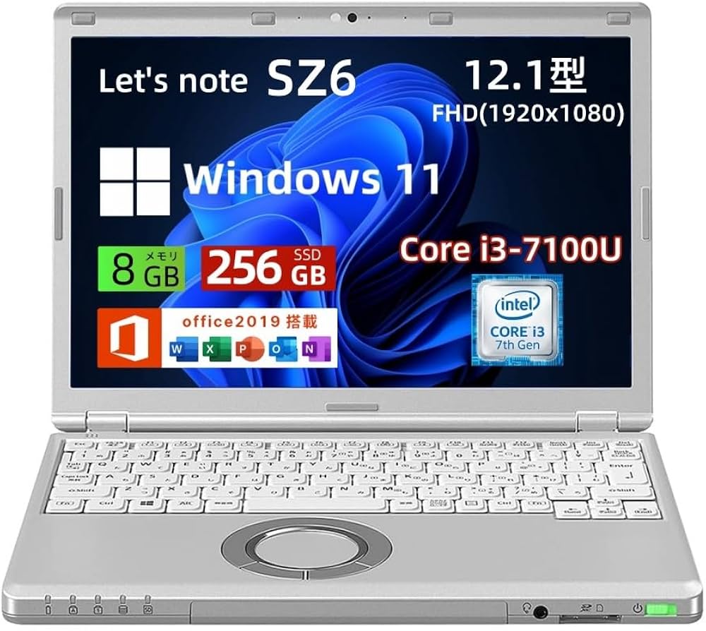 Amazon.co.jp: 【整備済み品】パナソニック(Panasonic) 超軽量 Amazon.co.jp: 【整備済み品】パナソニック(Panasonic) 超軽量