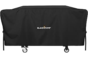 Blackstone Griddle Cover 36 - Guardian of Your Culinary Haven