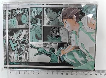 ハイキュー!! ジャンプフェスタ ブロッキー 及川徹 ハイキュー!! ジャンプフェスタ ブロッキー 及川徹