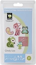 2000333 Cindy Loo Cartridge