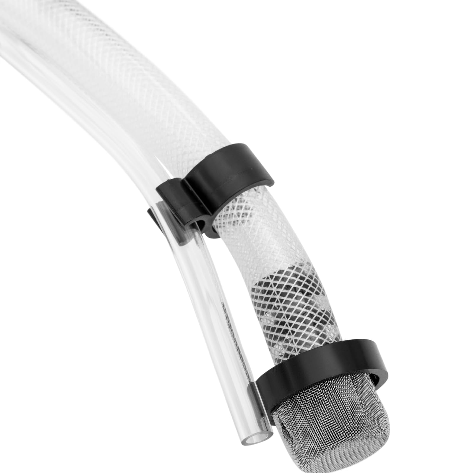 MSW Agregat malarski hydrodynamiczny - 1,4 l/min - 200 bar - wąż 7,5 m Agregat do malowania