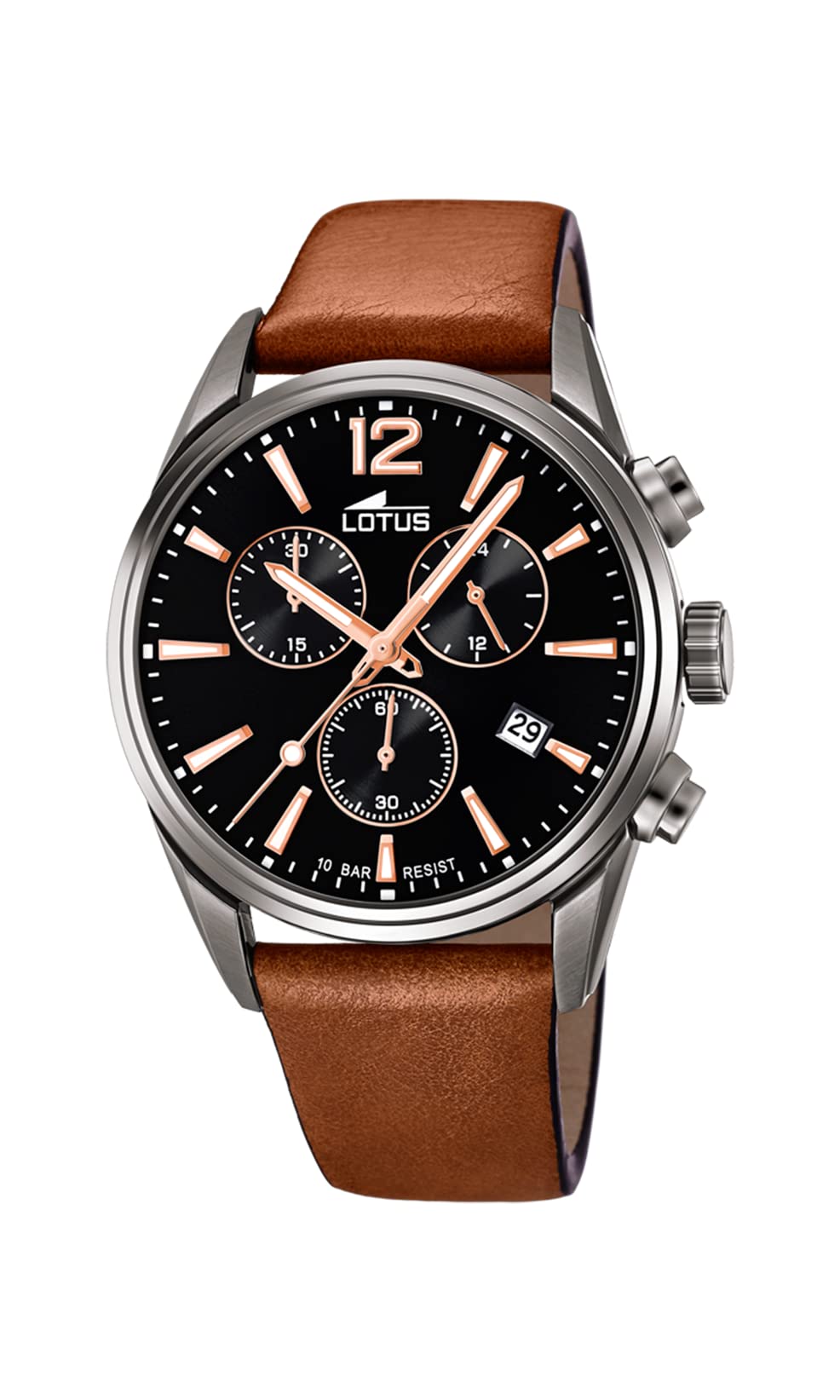 LOTUS Horloge 18683/2