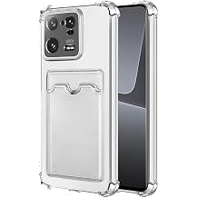 Microsonic Xiaomi Mi 13 Pro Card Slot Shock i in K l f  effaf [Mi 13 Pro ile Uyumlu K l f -  effaf]