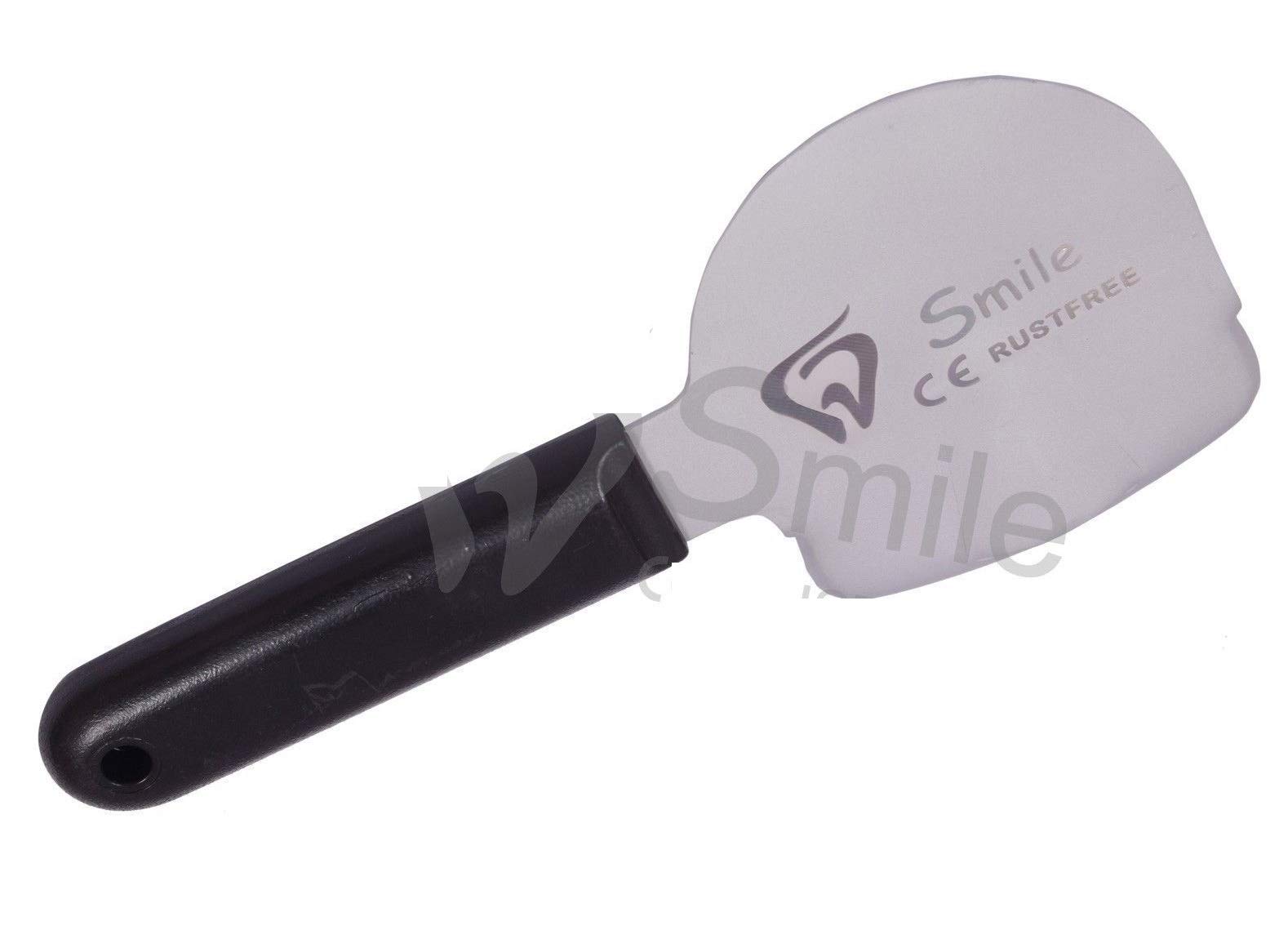 Rim Former Dental Wax Paddle Hot Plate CE