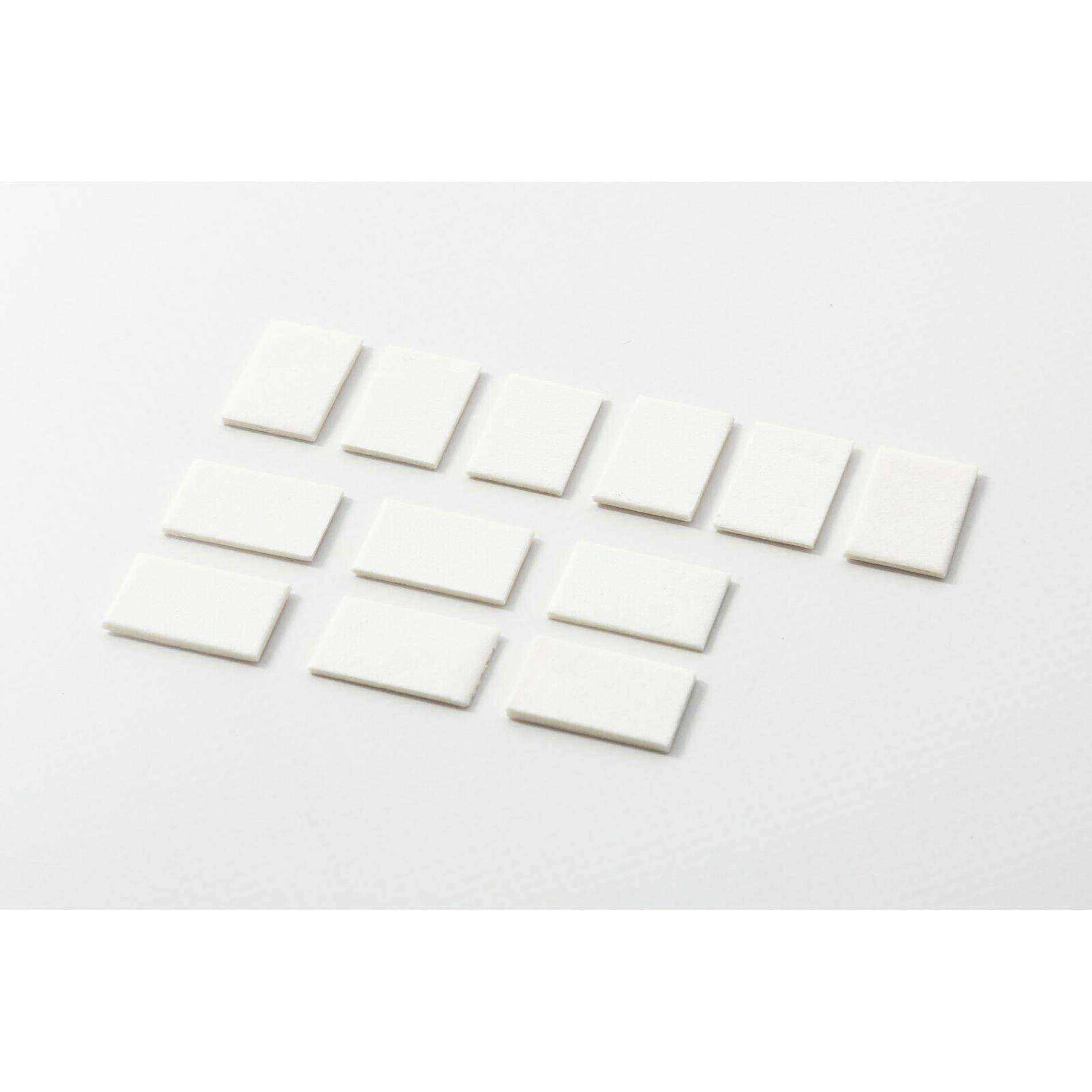 ACTIVEONACA20AF Anti-Fog Insert White