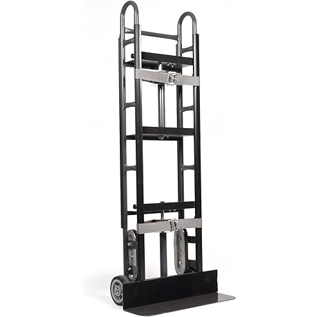 US Cargo Control Appliance Truck