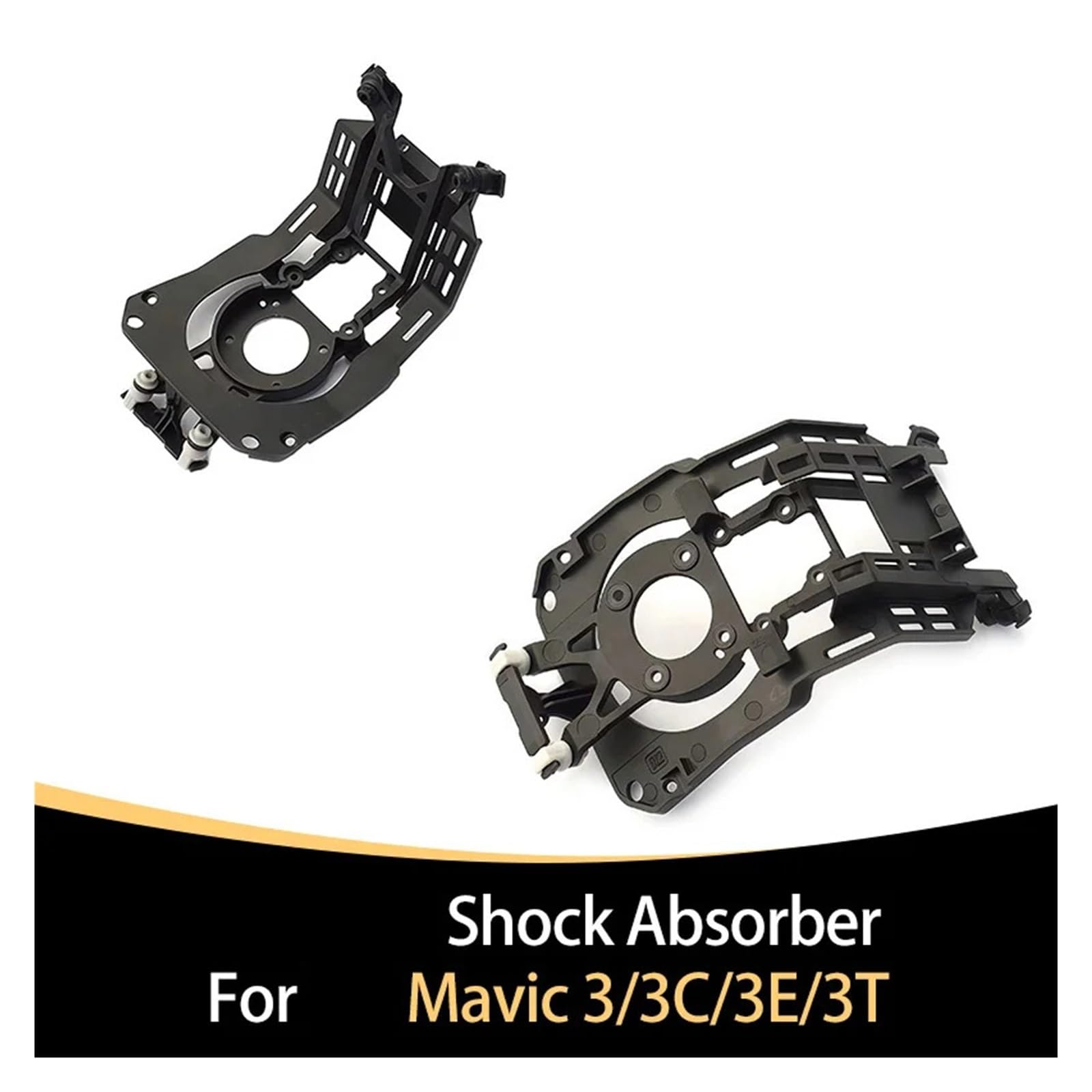 Ammortizzatore gimbal, compatibile con DJI, Mavic 3 3C 3E