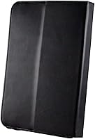 Vista 3 de Navitech Funda plegable de cuero y soporte con teclado Bluetooth compatible con CHUWI HiPad Max Touch Tablet, tableta de 10.3 pulgadas