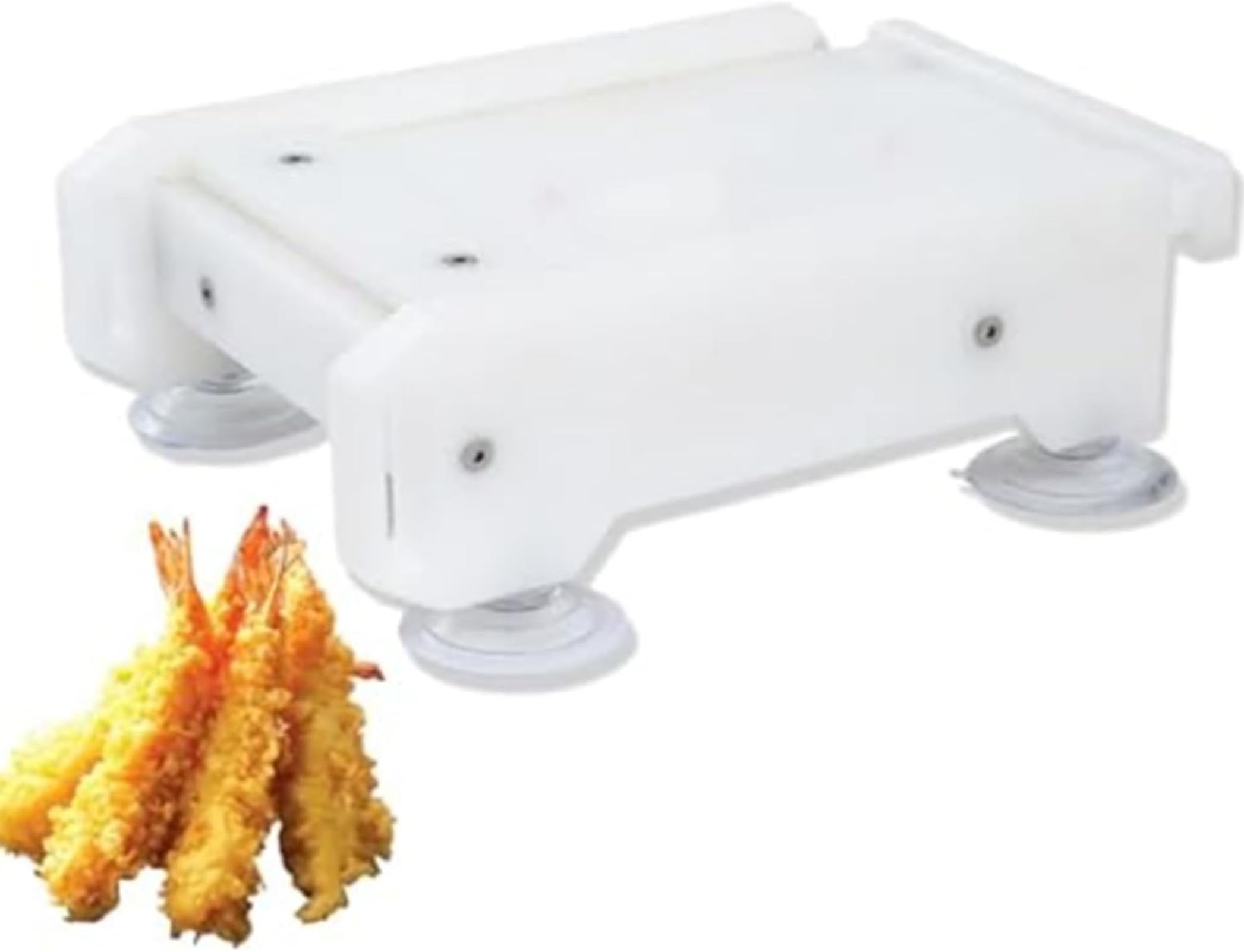 Presse-crevettes, facile à nettoyer, pour sushis et cuisine japonaise, gadget de cuisine indispensable