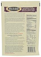 Vista 2 de Alessi Mix Soup Split Pea, 6 oz