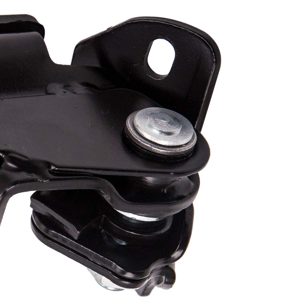 maXpeedingrods Kit Guancine di Scorrimento Porta Scorrevole per Citroen Jumper per Peugeot Boxer per Fiat Ducato dal 2006 Set Completo Alto Centrale Basso 1344234080 1344239080 1344266080