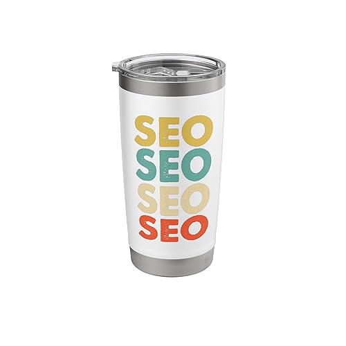 Seo Name Stainless Steel Insulated Tumbler