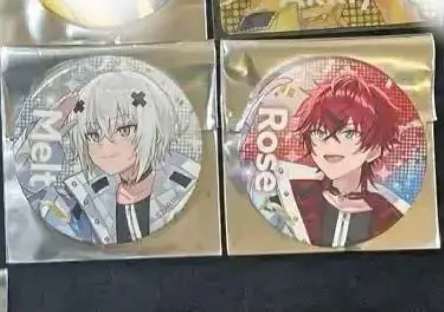 Amazon.co.jp: STPR メテオラ AMPTAKxCOLORS すとぷり