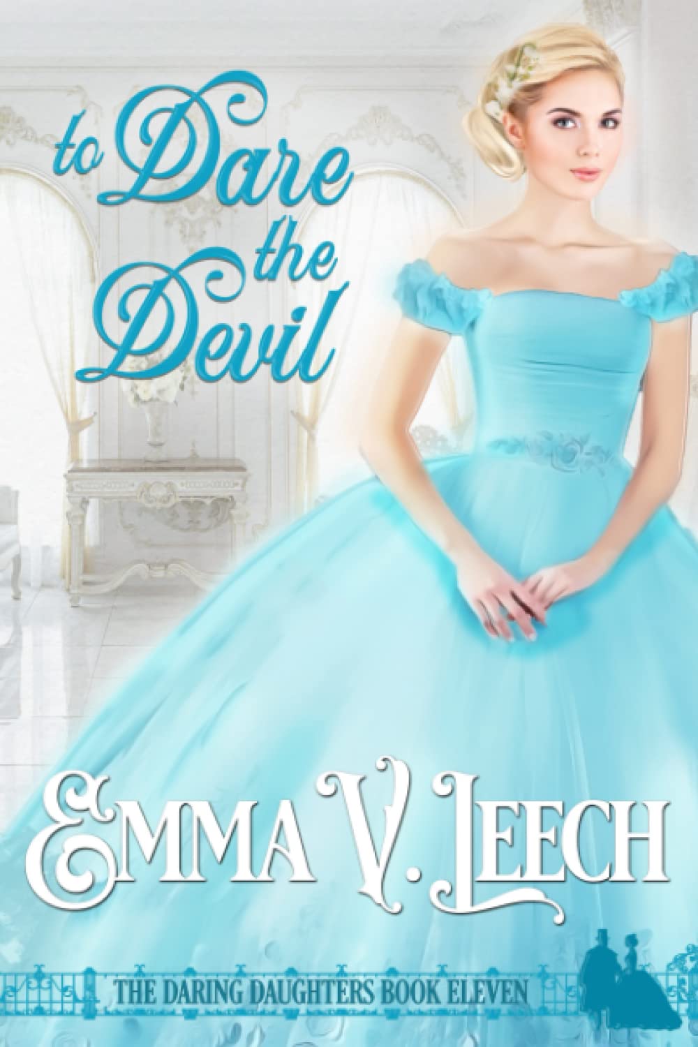 Buy To Dare the Devil: 11 (Daring Daughters) — BookShops.in