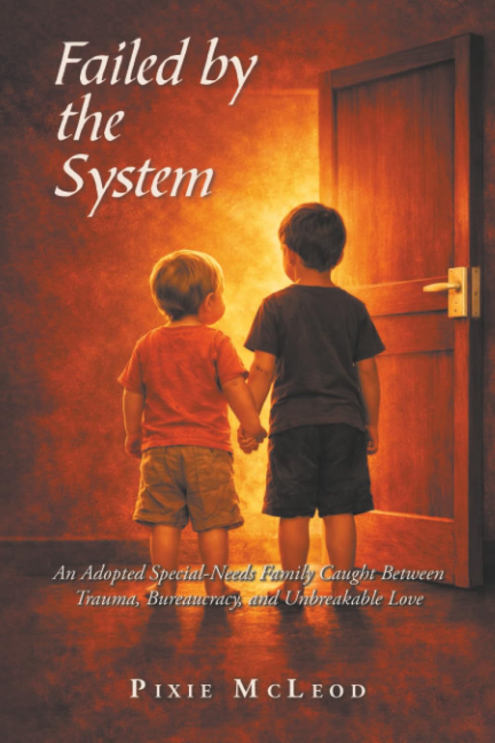 Failed by the System: An Adopted Special-Needs Family Caught Between Trauma, Bureaucracy, and Unbreakable Love