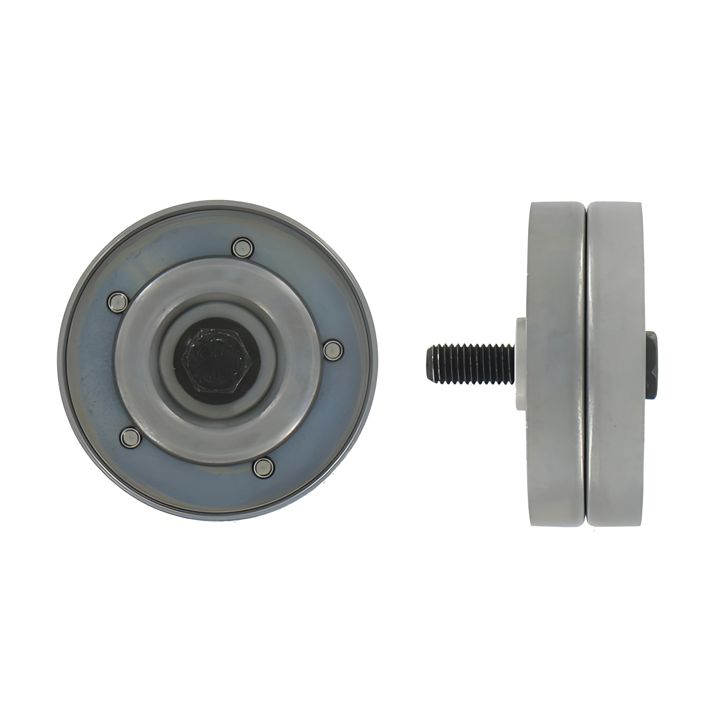 Fits SKF VKM 35025 Tension
