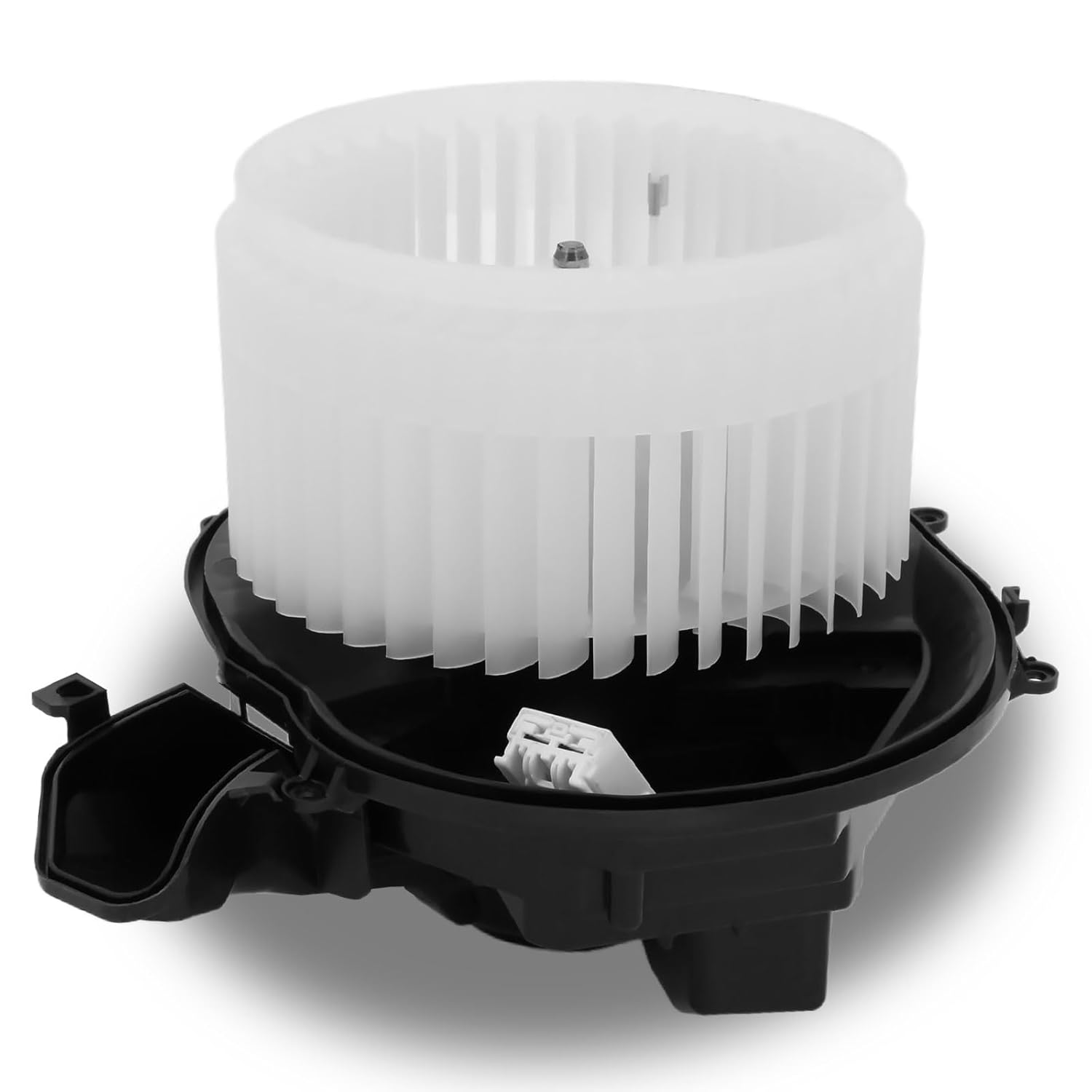 AC Heater Blower Motor with Fan 700186 Compatible with 1999-2005 S80 / 2001-2007 V70 / 2001-2009 S60 / 2003-2007 XC70 / 2003-2014 XC90 / 2003-2006 Infiniti Q45