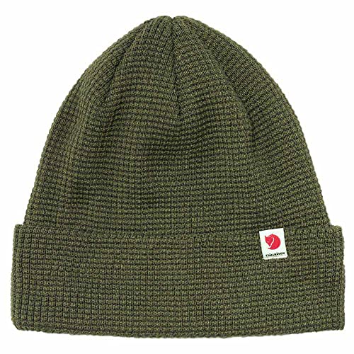 Fjällräven Unisex Tab Hat, Caper Green, Einheitsgröße EU