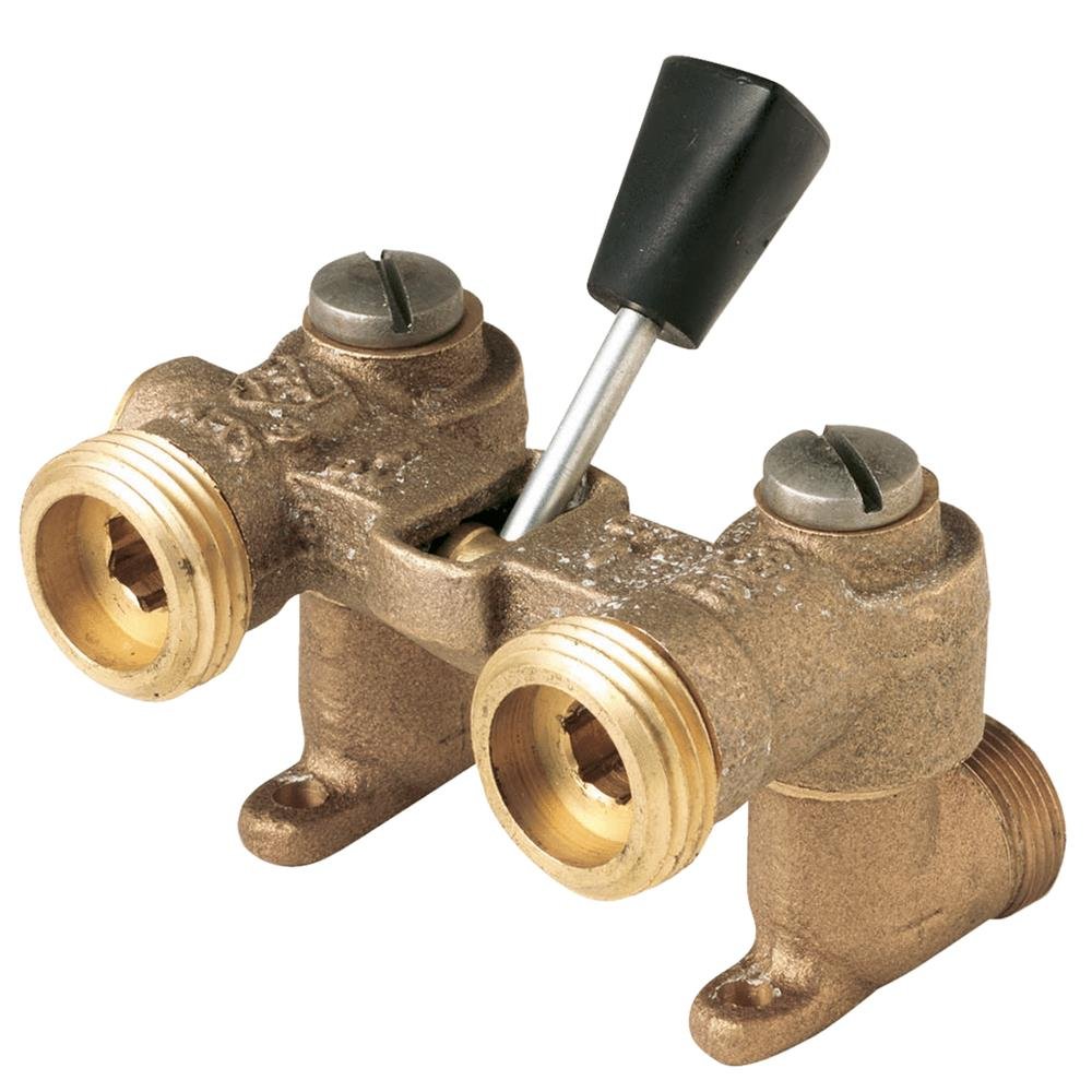 Watts Water Technologies 1/2 2-M2 Washing Machine ShutOff Valve