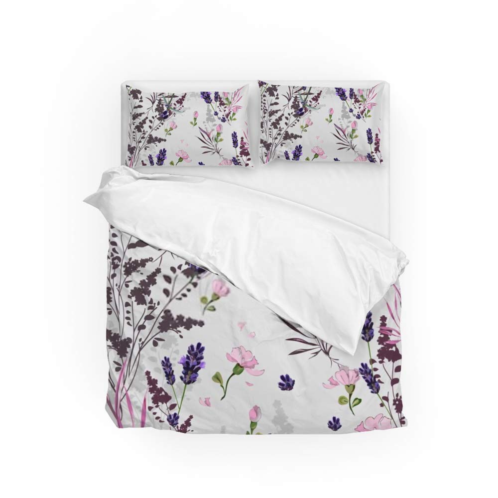 Housse de couette motif queue de chien pour protéger et embellir votre literie facilement