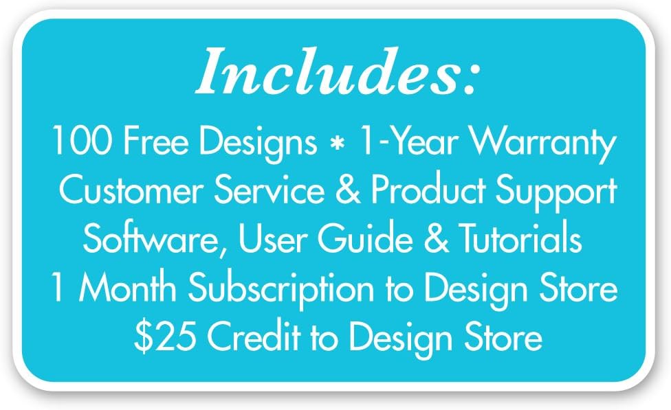 Silhouette Cameo 3 White Bluetooth Starter Bundle with 26 Oracal Vinyl Sheets, Transfer Paper, Guides, Class, Designs, 24 Sketch Pens and More