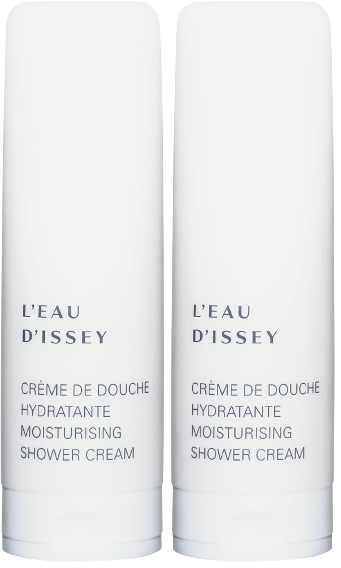 Amazon.com : Issey Miyake L'eau D'issey For Women. Shower Cream