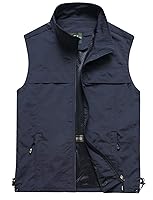 Algopix Similar Product 8 - Gihuo Mens Causal Lightweight Outdoor