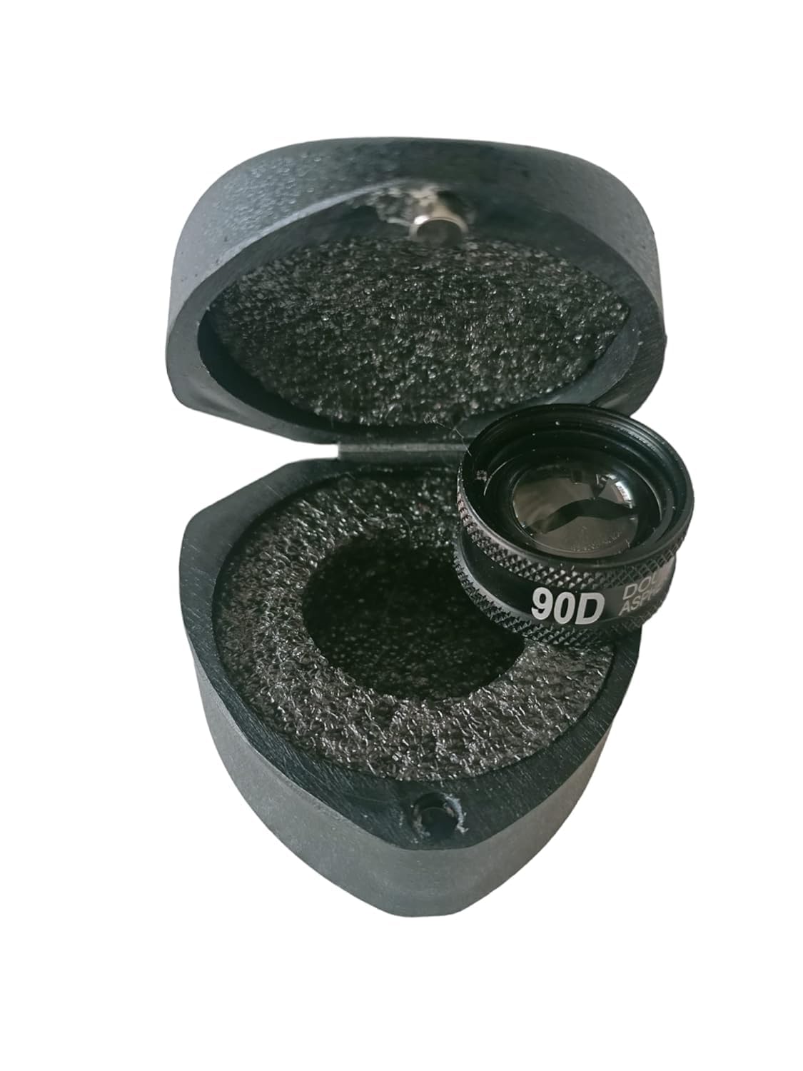 Aspheric Lens 90D Ophthalmology Equipment Accessories