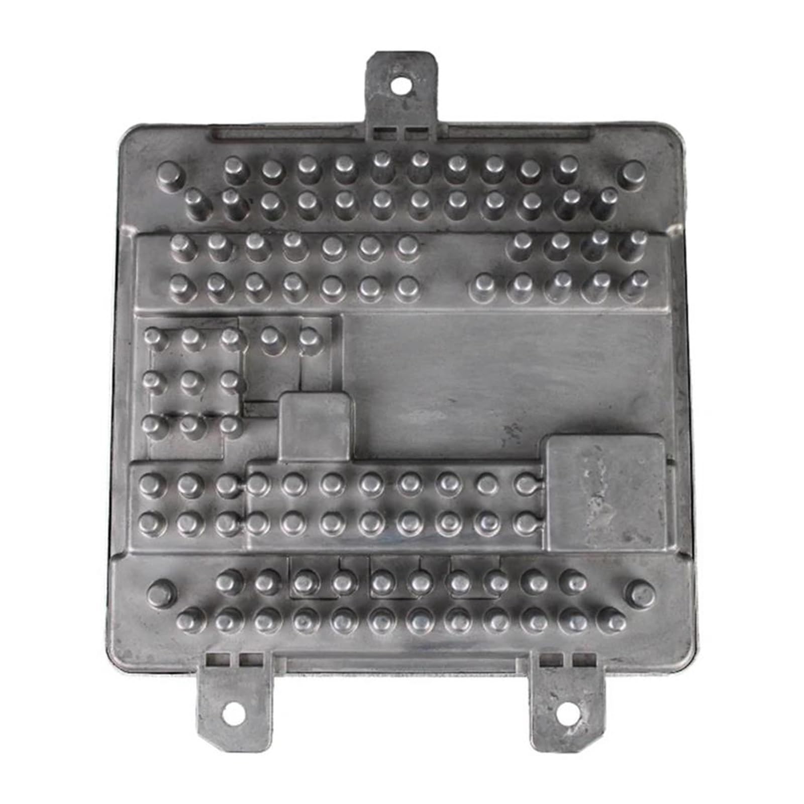 Balastos escondidos Unidad de Control electrónico de Faros LED de Coche 63115A0AFB9 para módulo de balasto de Faro de xenón para X3 G01 G02 X4 LCI G30