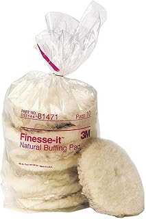 3M 5-1/4 Finesse-It051144-81471