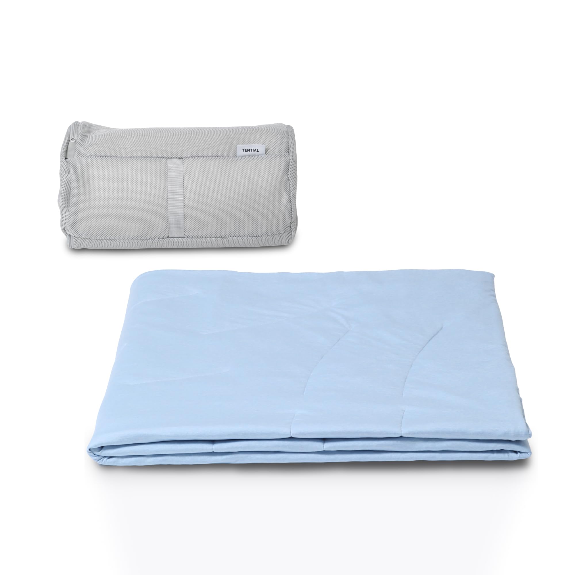 Amazon｜【父の日ギフト】[TENTIAL] BAKUNE Comforter Cool [ バクネ