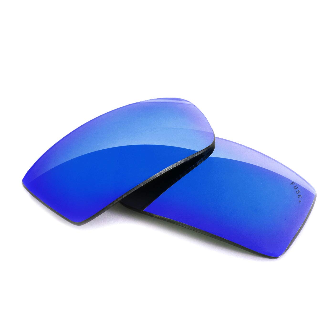 Fuse LensesFuse +Plus Replacement Lenses for Oakley Turbine Blue Size: One size